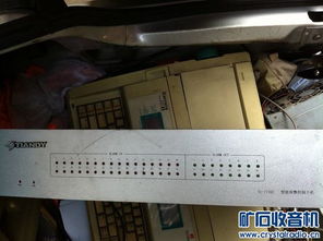 办公自动化设备与网络技术的融合演进