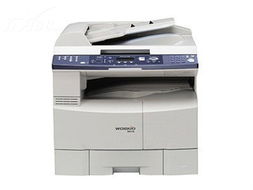 松下DP-8016P数码复合机 IT168产品报价与图文设计深度解析