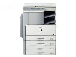 佳能iR 2318L复印机复合机评测 IT168产品报价与图文设计应用解析