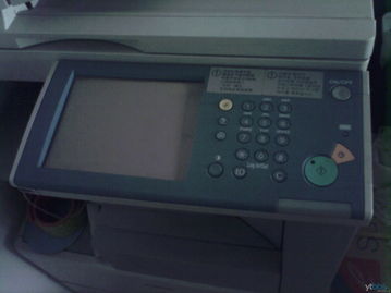 一站式数码产品转让 成色新佳能IR3030N复印机及全套电子设备低价出售