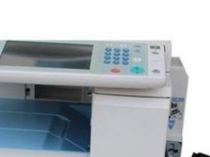 深圳办公用品一站式服务 多功能复印机租赁与文本装订解决方案